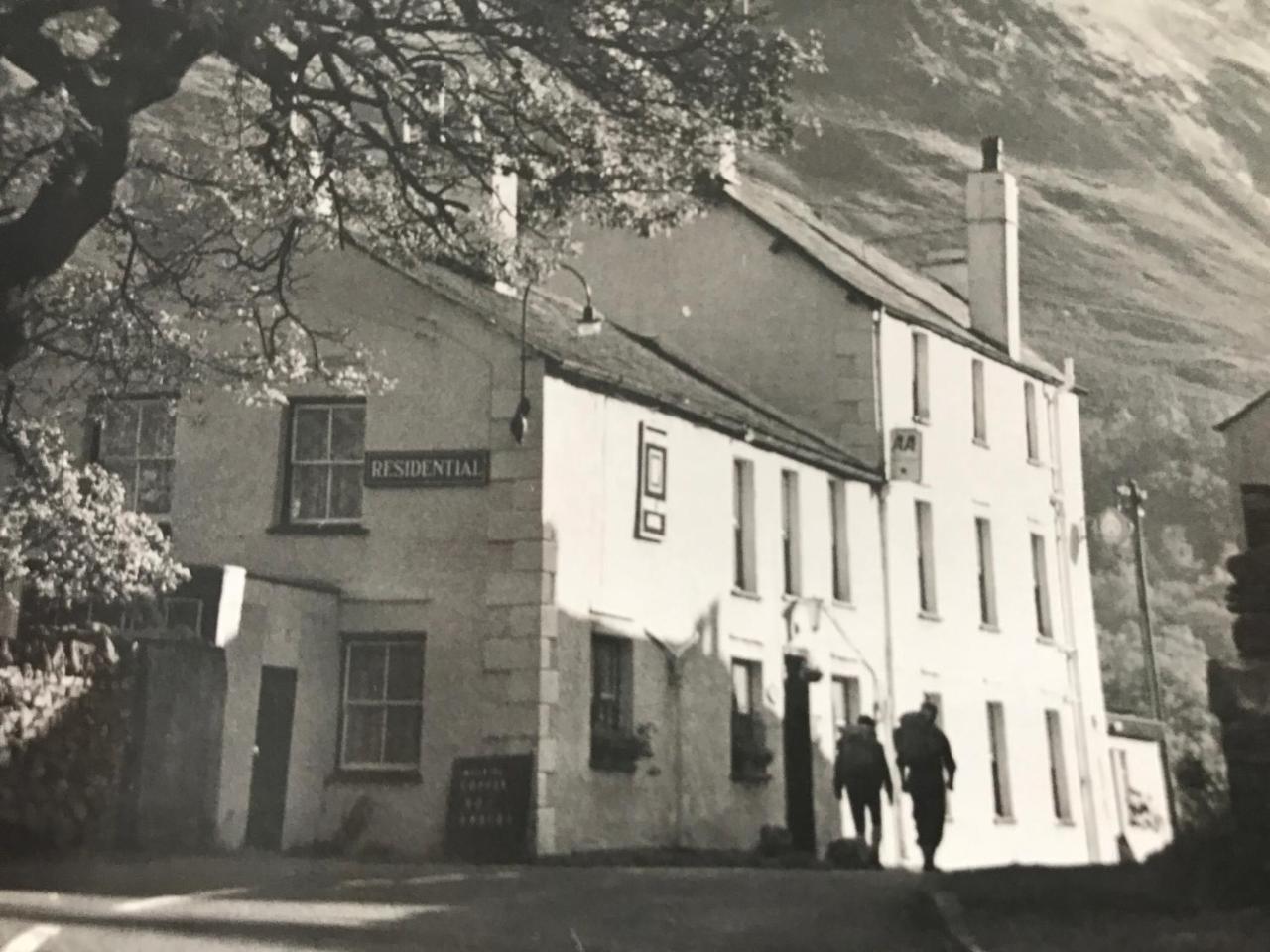 The White Lion Inn Penrith Kültér fotó