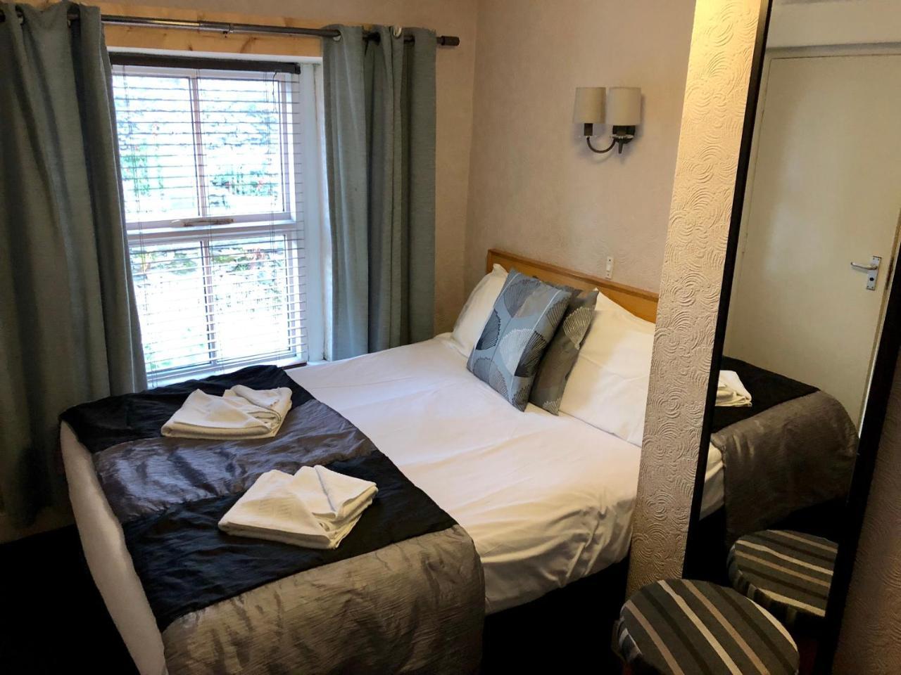 The White Lion Inn Penrith Kültér fotó